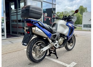 Honda Varadero XL1000