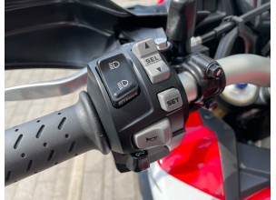 Honda Africa Twin