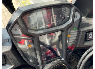 Honda Africa Twin