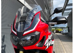 Honda Africa Twin