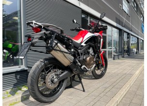 Honda Africa Twin