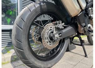 Honda Africa Twin