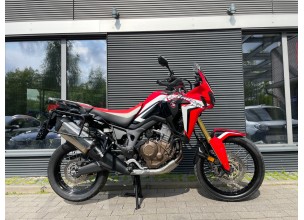 Honda Africa Twin