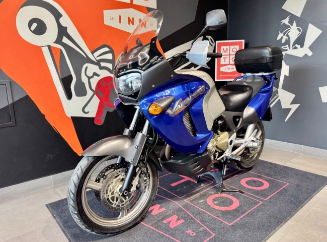 Honda Varadero XL1000