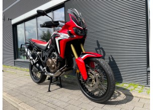 Honda Africa Twin