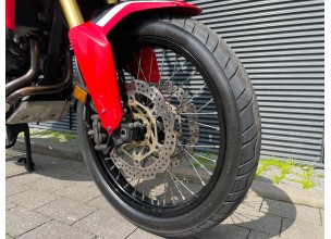 Honda Africa Twin
