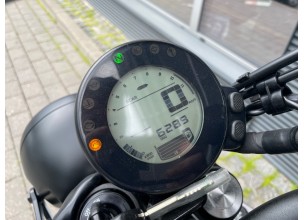 Yamaha XSR700
