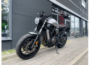 Yamaha XSR700