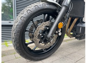 Yamaha XSR700