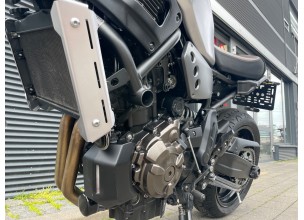 Yamaha XSR700