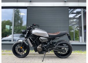 Yamaha XSR700