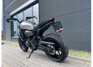 Yamaha XSR700