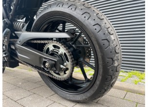Yamaha XSR700