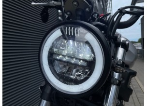Yamaha XSR700