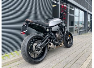 Yamaha XSR700