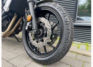 Yamaha XSR700