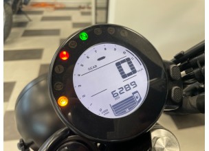 Yamaha XSR700