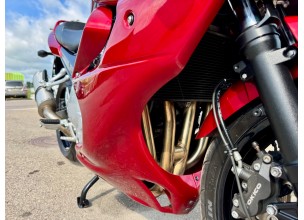 Suzuki GSF1250 Abs
