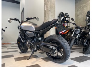 Yamaha XSR700