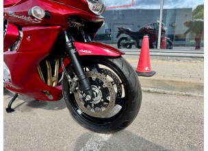 Suzuki GSF1250 Abs