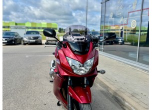 Suzuki GSF1250 Abs