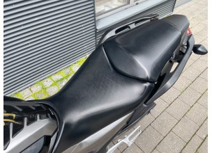 Honda Nc700S Abs