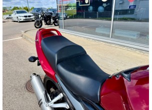 Suzuki GSF1250 Abs