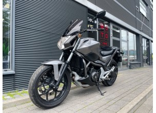 Honda Nc700S Abs