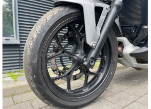 Honda Nc700S Abs