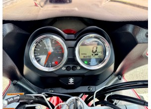 Suzuki GSF1250 Abs