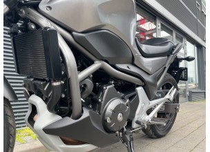 Honda Nc700S Abs