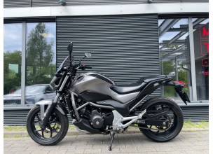 Honda Nc700S Abs