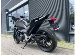 Honda Nc700S Abs