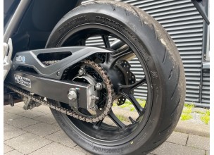 Honda Nc700S Abs