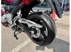 Suzuki GSF1250 Abs