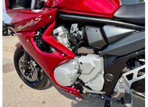 Suzuki GSF1250 Abs