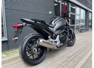 Honda Nc700S Abs