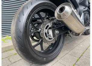 Honda Nc700S Abs