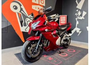 Suzuki GSF1250 Abs