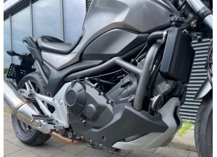 Honda Nc700S Abs