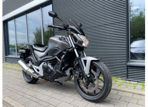Honda Nc700S Abs
