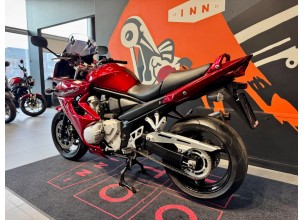 Suzuki GSF1250 Abs