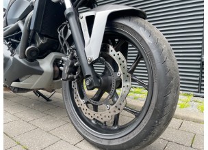 Honda Nc700S Abs