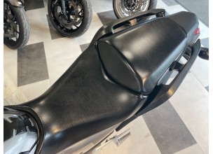 Honda Nc700S Abs
