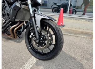 Yamaha MT07 Abs