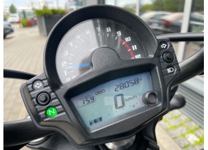 Kawasaki Vulcan S 650