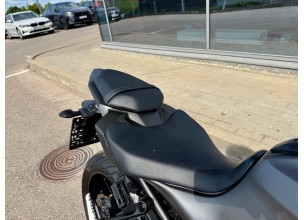 Yamaha MT07 Abs