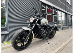 Kawasaki Vulcan S 650