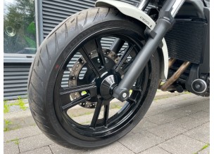 Kawasaki Vulcan S 650