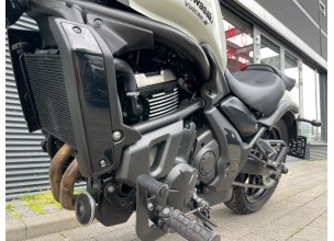 Kawasaki Vulcan S 650